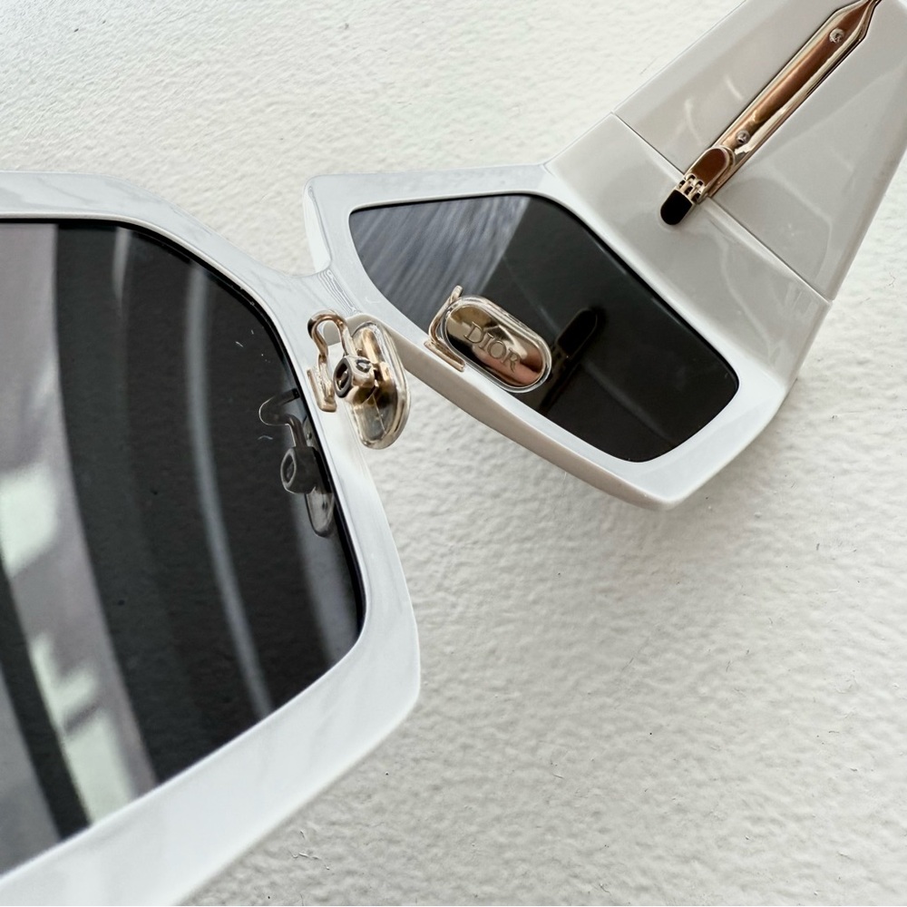 DiorSolar S1U Square Sunglasses - Picture 7 of 10